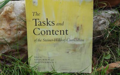 « The Tasks and Content of the Steiner-Waldorf Curriculum », un incontournable