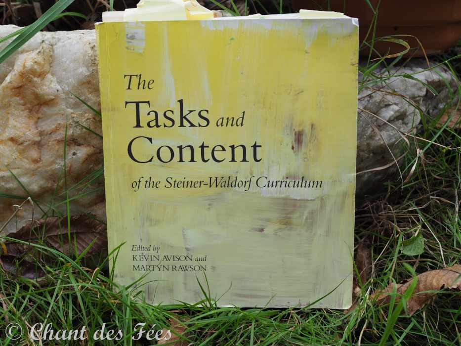 The Tasks and Content