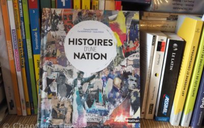 Histoires d’une nation, ou les vies offertes à la France